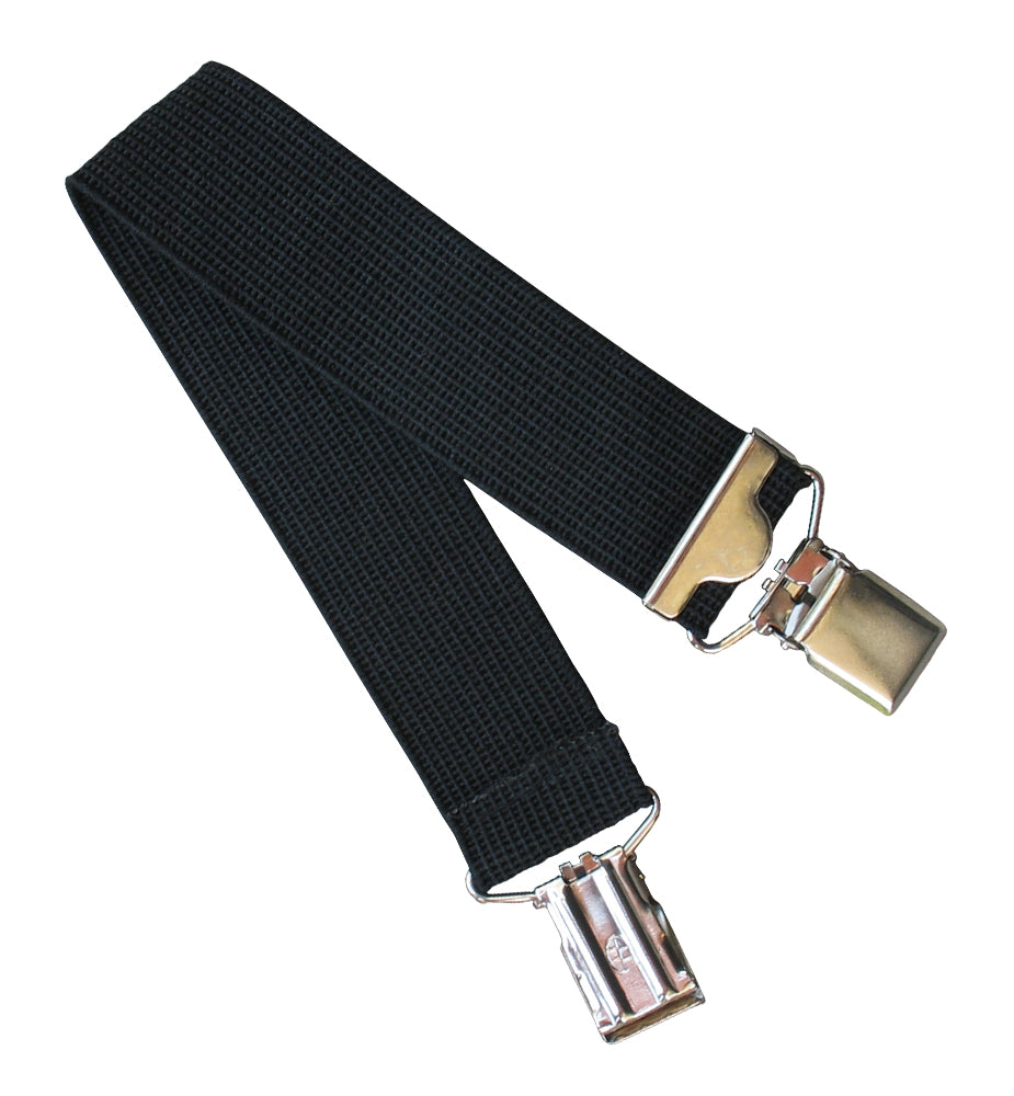 Suspenders Tie Hosenträger Eishockey Strapshalter